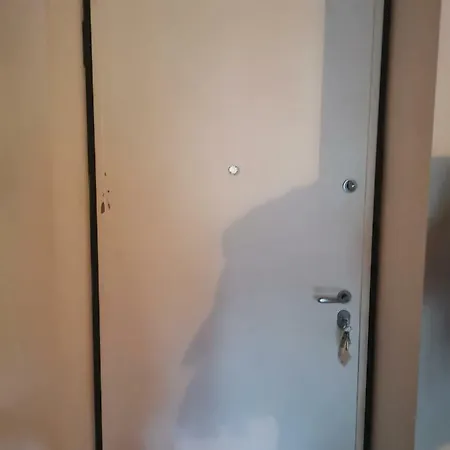 Apartment Frida's Turin