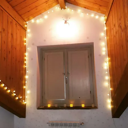 Apartment Frida's Turin