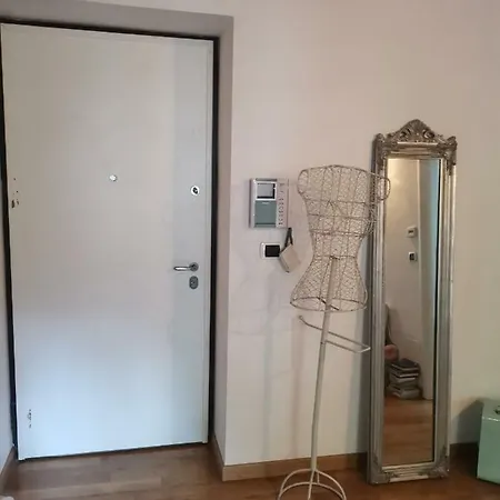 Apartment Frida's
