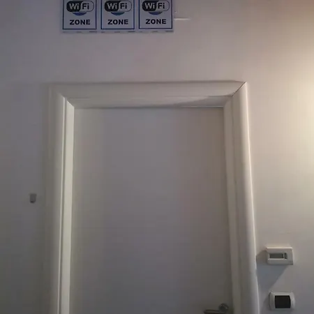 Apartment Frida's