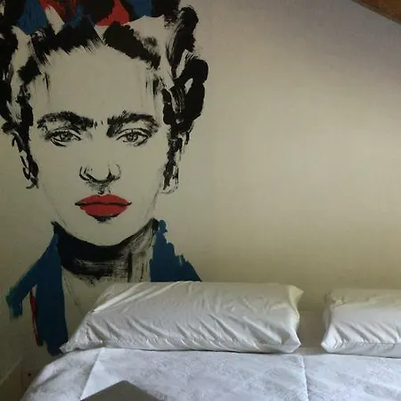 Frida's * Turin