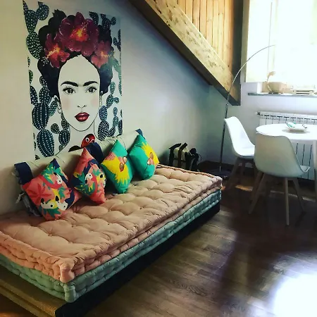 Frida's