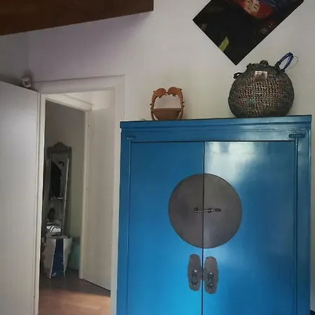 Apartment Frida's *