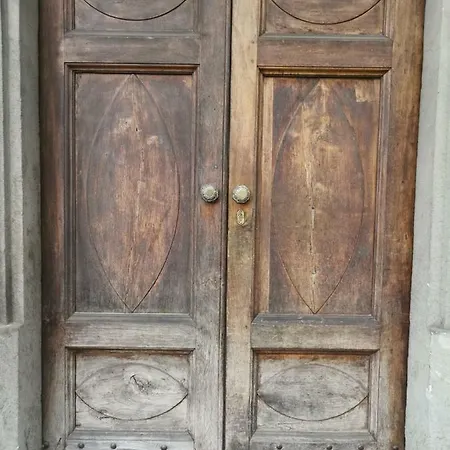Frida's Apartment Turin
