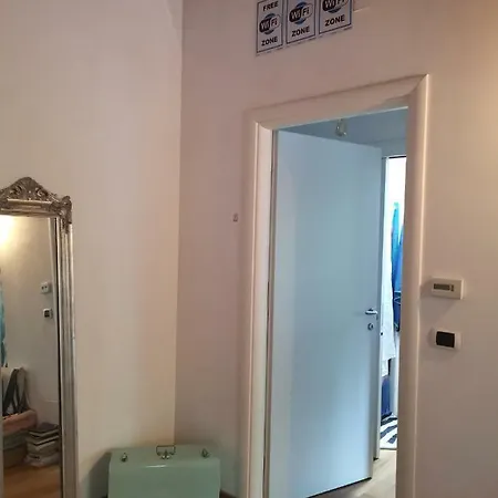 Apartment Frida's *