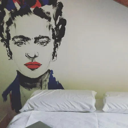 Frida's